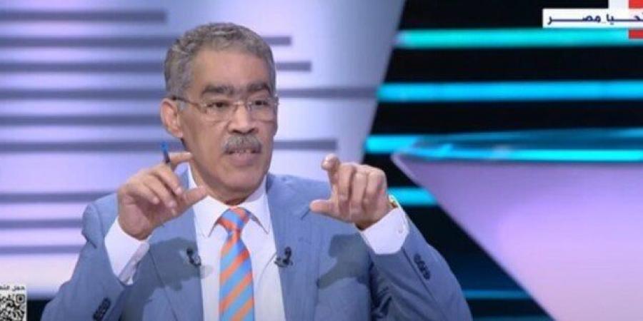 رئيس هيئة الاستعلامات: العراق وسوريا مهددان بقوة إذا انتهت الحرب لصالح إسرائيل - هرم مصر