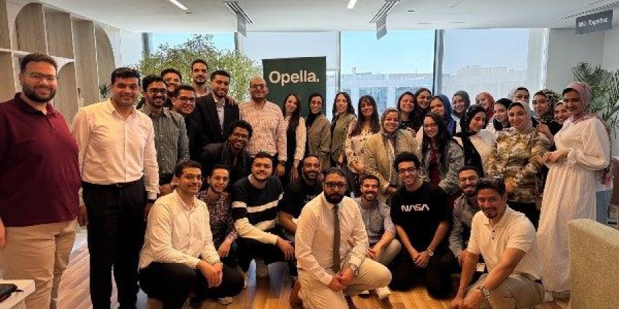 هيئة الدواء تعلن عن إطلاق النسخة الثانية من برنامج "UpGrads" لتأهيل طلاب الصيدلة - هرم مصر