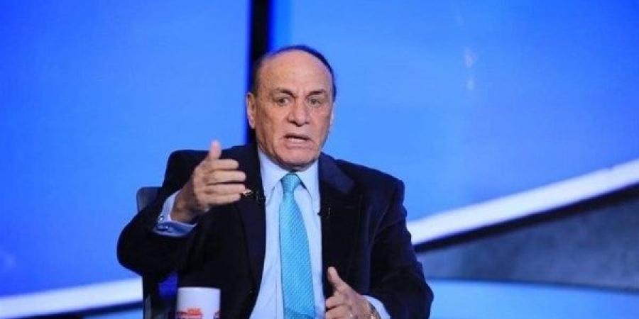 سمير فرج: انقسام داخل مجلس الأمن القومي الأمريكي والتدخل العسكري في إيران محفوف بالمخاطر - هرم مصر