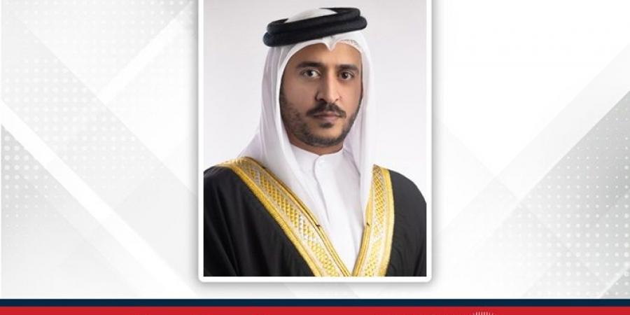 خالد بن حمد يهنئ جلالة الملك وولي العهد رئيس مجلس الوزراء بفوز المهر My Cloud بسباق مهرجان رويال أسكوت - هرم مصر