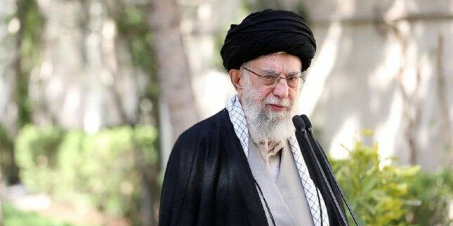 عاجل.. كلمة مرتقبة للمرشد الإيراني علي خامنئي - هرم مصر