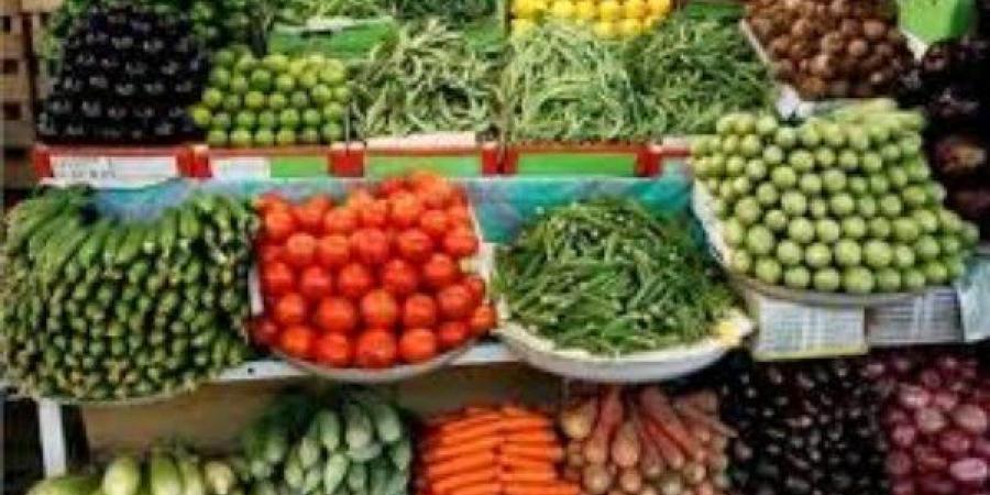 أسعار الخضراوات والفواكه في مصر اليوم الأربعاء 18 يونيو 2025 - هرم مصر