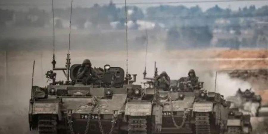 جيش الاحتلال يعلن مقتل جندي في معارك جنوب قطاع غزة - هرم مصر