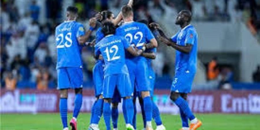 طريقة مشاهدة مباراة الهلال و ريال مدريد بكأس العالم للأندية 2025 #كأس_العالم_للأندية   #مبابي   #الأهلي   #ريال_مدريد  #الهلال_السعودي  #مانشستر_سيتي    #ميسي   - هرم مصر