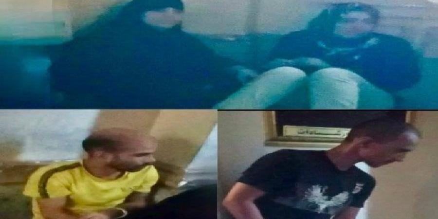 المتهمة الثالثة في قضية سفاح الإسكندرية: المحامي أجبرني على مغادرة شقتي وأصبحت مشردة - هرم مصر
