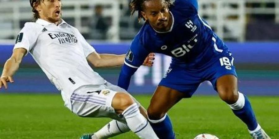 مباراة الهلال وريال مدريد فى كأس العالم للأندية 2025 مباشر مجاناً #كأس_العالم_للأندية   #مبابي   #الأهلي   #ريال_مدريد  #الهلال_السعودي  #مانشستر_سيتي    #ميسي   - هرم مصر