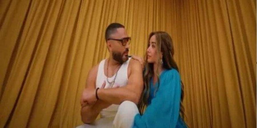 يقترب من 70 مليون جنيها.. «ريستارت» يحافظ على المركز الثاني بإيرادات الأفلام - هرم مصر
