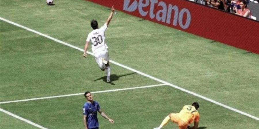 كأس العالم للأندية.. الهلال السعودي يفرض التعادل على ريال مدريد في الشوط الأول «فيديو» - هرم مصر
