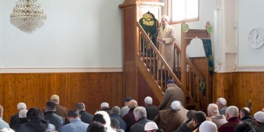 إذا أردت السلامة مِن غيرِك.. الأوقاف تحدد موضوع خطبة الجمعة القادمة - هرم مصر