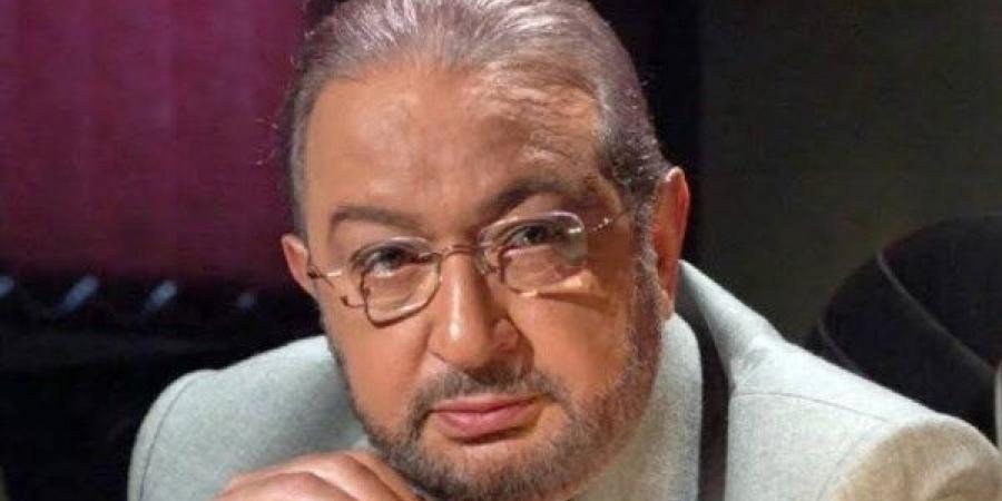 مصدومة.. أول تعليق من ابنة الراحل نور الشريف بعد انهيار منزله في السيدة زينب |خاص - هرم مصر