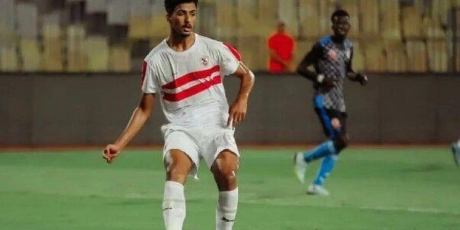 شوبير يعلق علي تمسك حسام عبد المجيد بالرحيل عن الزمالك.. ويكشف تطورات احترافه - هرم مصر