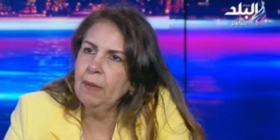 إسرائيل تخطط لاستهداف باكستان بعد إيران.. نيفين مسعد تكشف مفاجأة|فيديو - هرم مصر