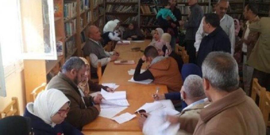 تظلمات الشهادة الإعدادية 2025.. «التعليم» تعلن الموعد بالإدارات التعليمية - هرم مصر