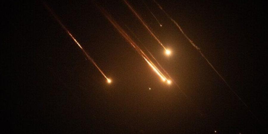 عاجل.. إيران تعلن بدء مرحلة جديدة من الهجمات ضد إسرائيل - هرم مصر