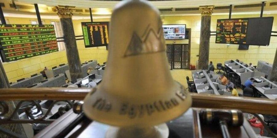 بعدد يتجاوز 431 مليون سهم.. البورصة المصرية تنفذ 18545 عملية على أسهم شركة «يو» - هرم مصر