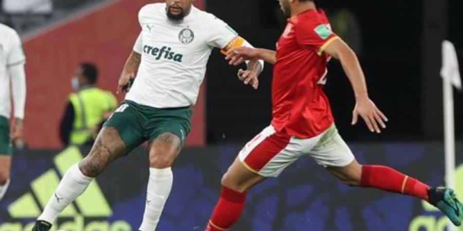 رابط مباشر لمبارة الأهلي وبالميراس لحظة بلحظة من أمريكا #كأس_العالم_للأندية 2025   #الأهلي   #الأهلي_فى المونديال    #ميسي  #بالميراس  #الأهلي_والميراس    - هرم مصر