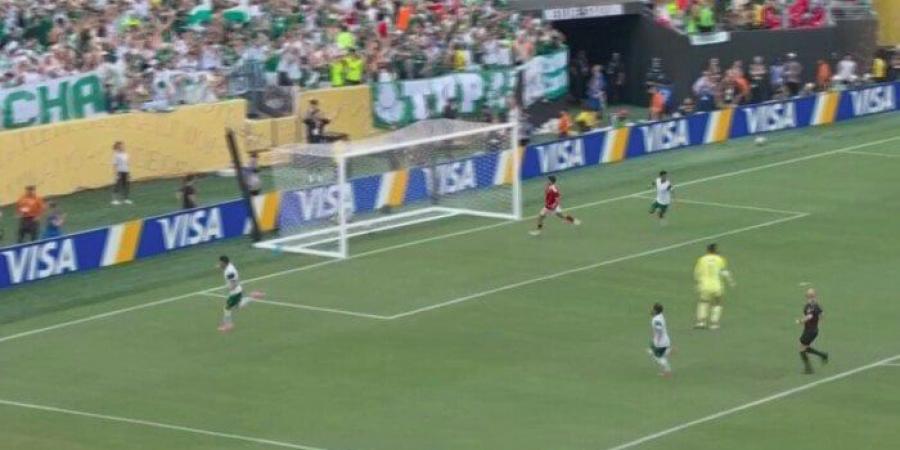 كأس العالم للأندية.. بالميراس يضرب الأهلي بالهدف الثاني في الدقيقة 60 «فيديو» - هرم مصر