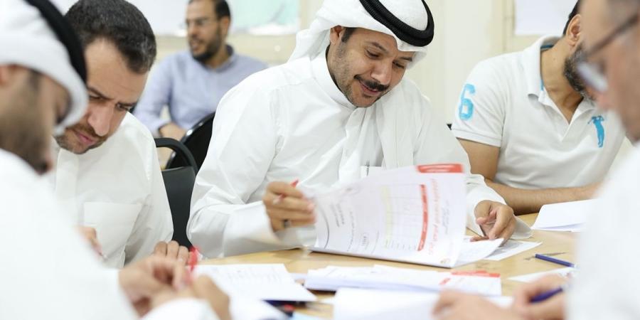 الطبطبائي يوجه بزيادة موظفي إسناد «الإجازات» إلى 20 - هرم مصر