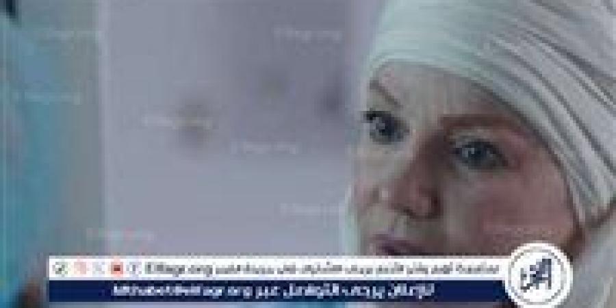 مشيرة إسماعيل: ابنتي رفضت التمثيل وعرض عليها أدوار لكنها لا تحب الشهرة - هرم مصر