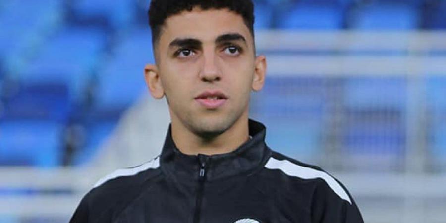 أحمد نبيل كوكا يعلق بعد غيابه عن مباراة الأهلي - هرم مصر