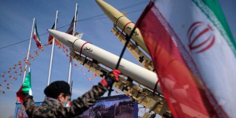 الحرس الثوري الإيراني: القناة 14 الإسرائيلية ستكون هدفا لهجماتنا الأيام المقبلة - هرم مصر