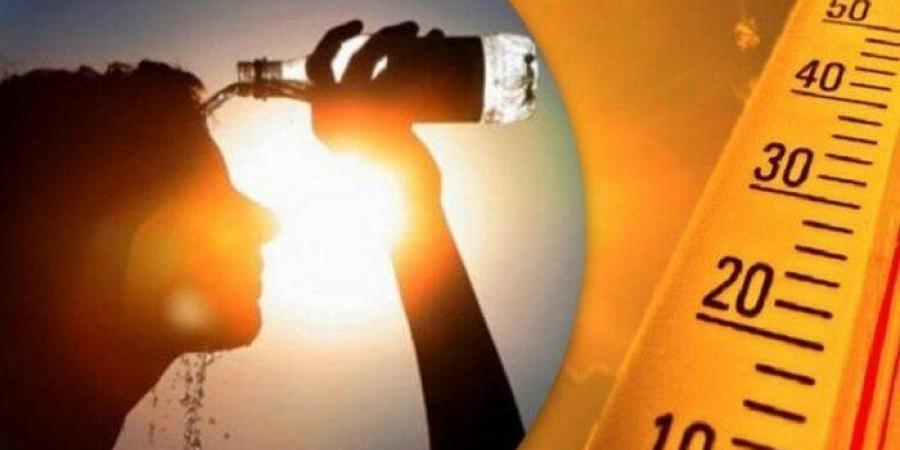 تفاصيل حالة الطقس اليوم الخميس 19 يونيو 2025 - هرم مصر
