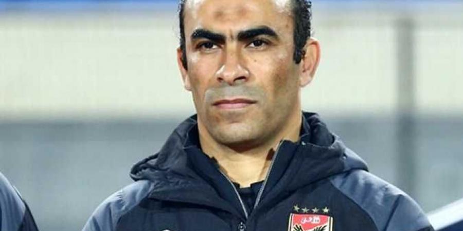 سيد عبد الحفيظ أداء الأهلي كان سئ للغاية أمام بالميراس #كأس_العالم_للأندية 2025 #الأهلي #الأهلي_فى المونديال #ميسي #بالميراس #الأهلي_والميراس - هرم مصر