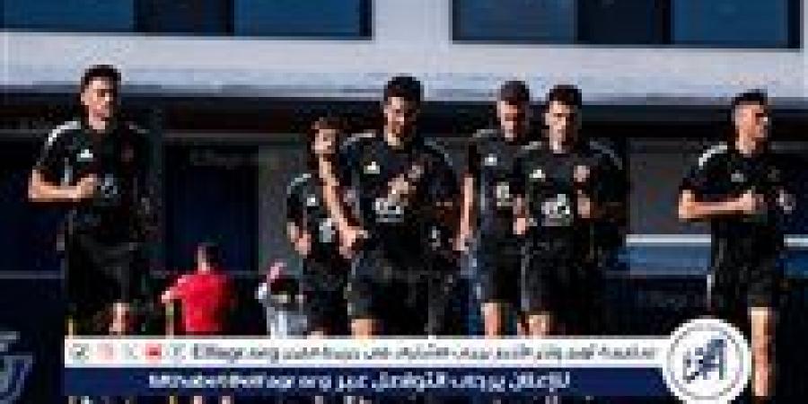 موعد مباراة الأهلي ضد بالميراس اليوم في كأس العالم للأندية - هرم مصر