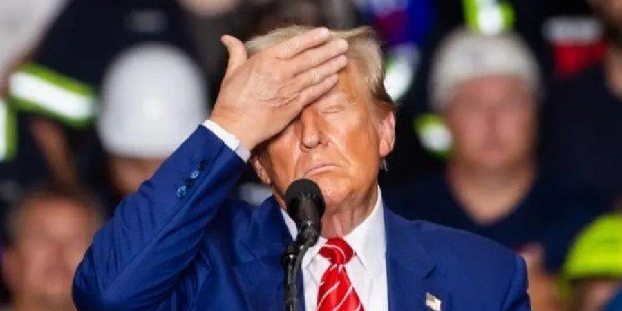 CNN: تم إطلاع ترامب على مخاطر وفوائد قصف موقع فوردو النووي - هرم مصر