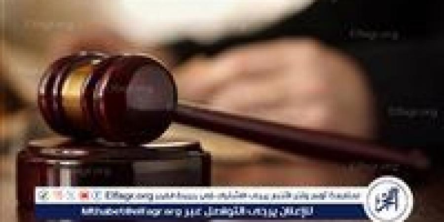 كيف نظم قانون الإجراءات الجنائية ضوابط الإلزام بأعمال المنفعة العامة للمحكوم عليه؟ - هرم مصر