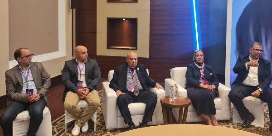 تحول جذري | الذكاء الاصطناعي يقلب الموازين في شخصنة الطب - هرم مصر