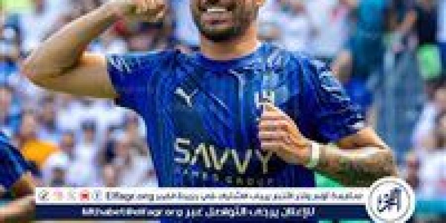 نتيجة وملخص أهداف مباراة ريال مدريد ضد الهلال السعودي في كأس العالم للأندية - هرم مصر