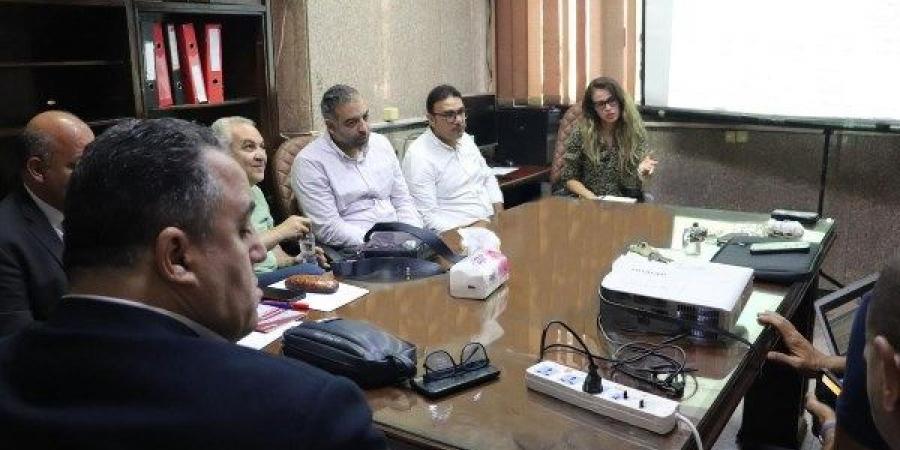 نيرة أنور: لجنة الميني باسكت هدفها بناء جيل قوي في كرة السلة المصرية - هرم مصر