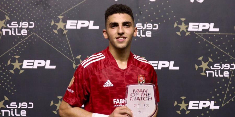 رد مثير من أحمد نبيل كوكا بسبب مركزه الجديد - هرم مصر