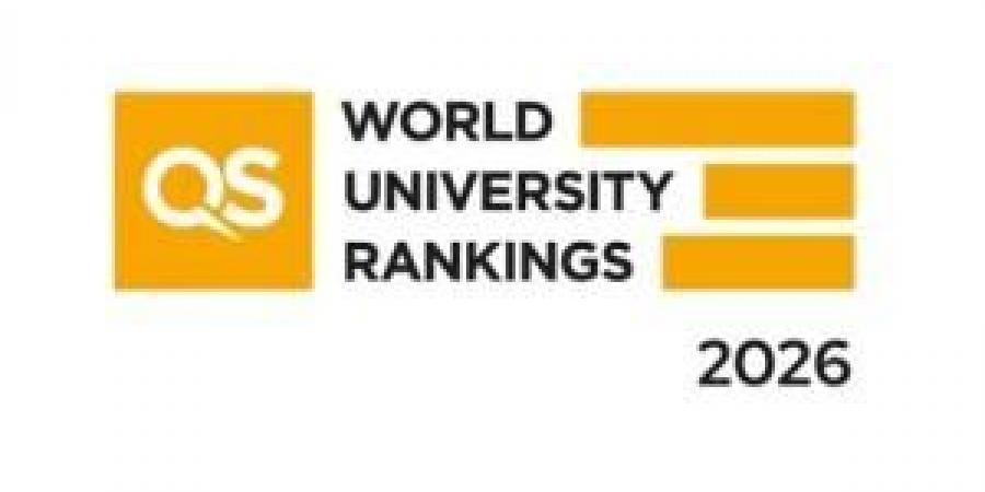 جامعة الزرقاء ضمن تصنيف QS العالمي لعام 2026 - هرم مصر