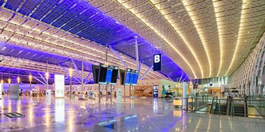 مجموعة السعودية تنقل 3900 حاج إيراني يوميًّا عبر مطار الملك عبدالعزيز الدولي بجدة - هرم مصر