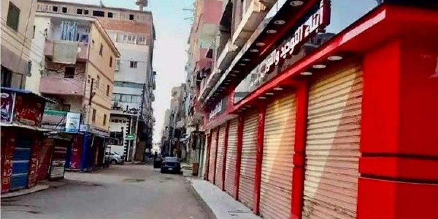 ما مصير رخصة المحل التجاري بعد وفاة صاحبه؟.. القانون يوضح الإجراءات - هرم مصر