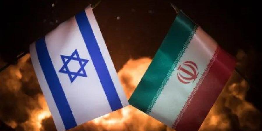 خمسة مشاهد حاسمة تلخص الحرب بين إيران وإسرائيل.. ضربات متبادلة واختباء القادة تحت الأرض - هرم مصر