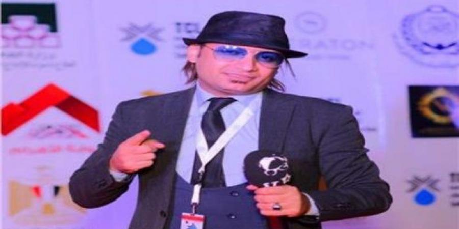 بتهمه تصوير محتوي غير لائق.. التحقيق مع المذيع الفرفوش في المنوفية - هرم مصر