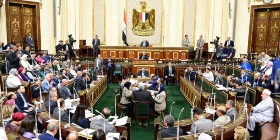 رئيس «إسكان النواب»: من المنتظر إدراج قانون الإيجار القديم على جدول أعمال المجلس 29 يونيو الجاري - هرم مصر