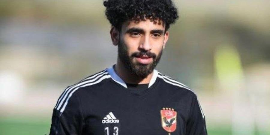 كريم رمزي يشيد بأداء الأهلي أمام بالميراس: "رجالة.. ومروان عطية لاعب عظيم" - هرم مصر