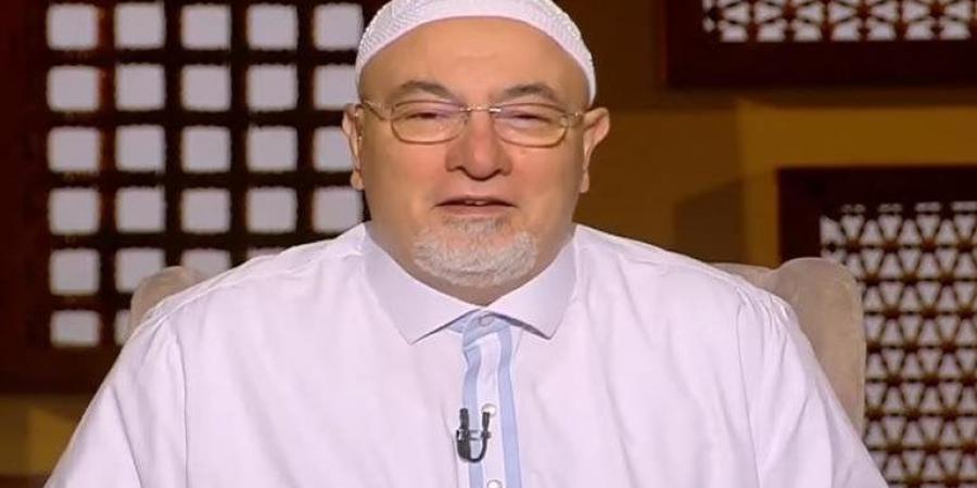 الشيخ خالد الجندي: الإسلام يحث على الترحم والرفق بجميع المخلوقات - هرم مصر