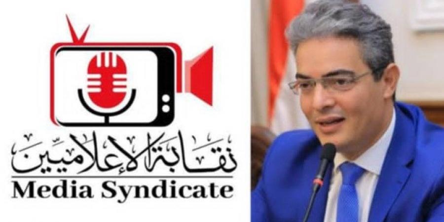الإعلاميين تستدعي خيري رمضان للتحقيق - هرم مصر