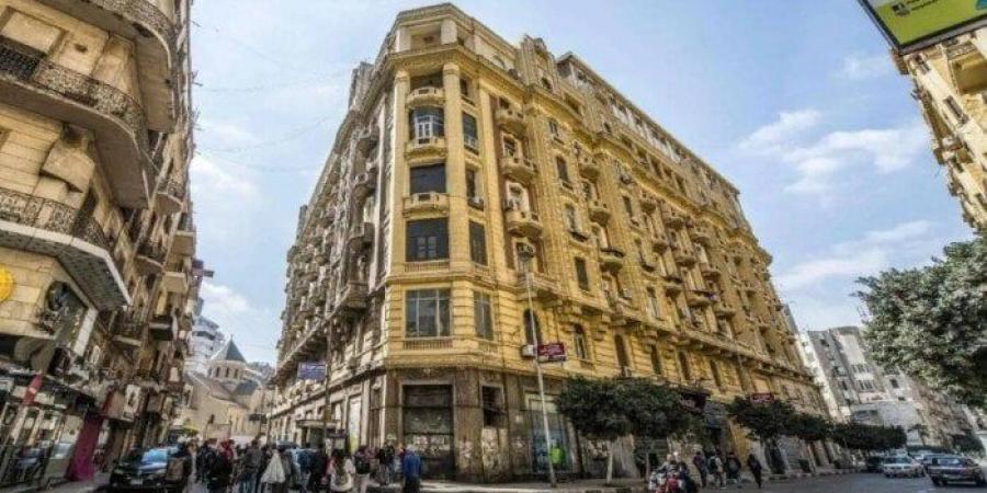 نرحب بتحريك الأجرة.. أبرز تصريحات رئيس اتحاد المستأجرين بشأن قانون الإيجار القديم - هرم مصر