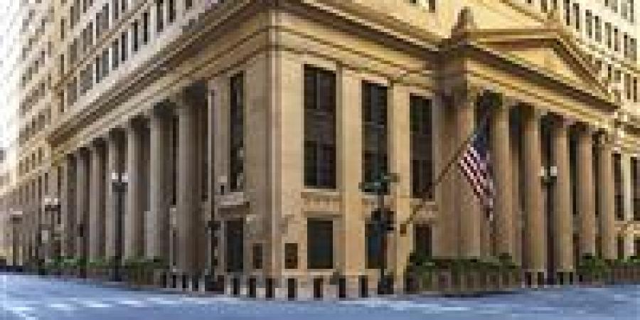 عاجل ـ تثبيت الفائدة عند 4.25% - 4.50% رغم تخفيضات العام الماضي - هرم مصر
