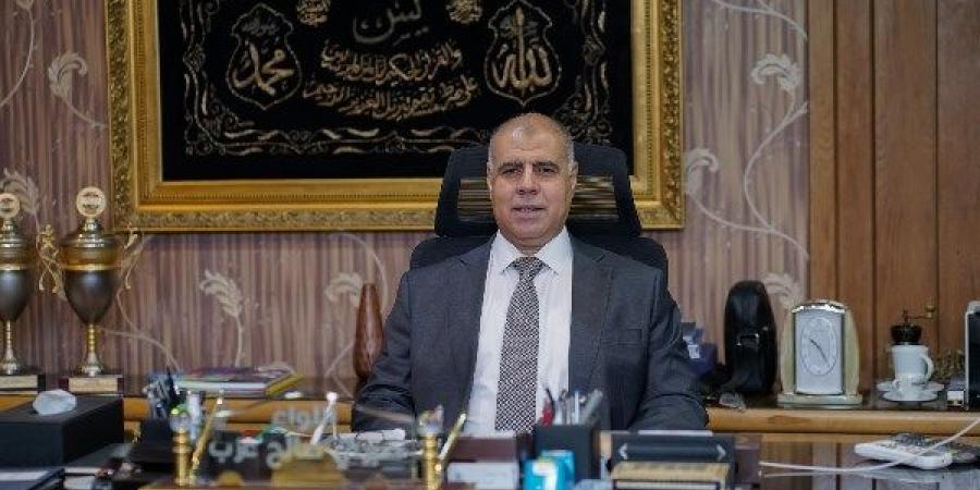 الفرح اتحول لمأساة.. إصابة عامل خلال حفل زفاف في سوهاج - هرم مصر