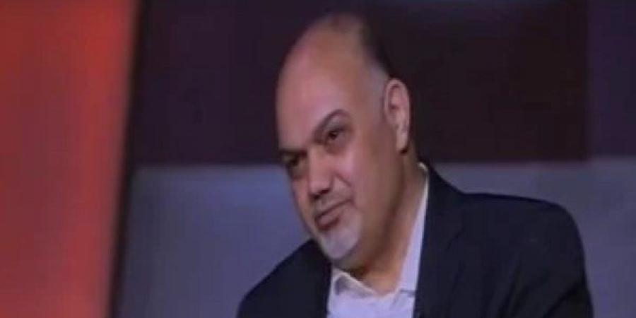 إبراهيم ربيع: زلزال 30 يونيو ضرب أركان تنظيم الإخوان.. ومصر فضحت جرائمهم أمام العالم - هرم مصر