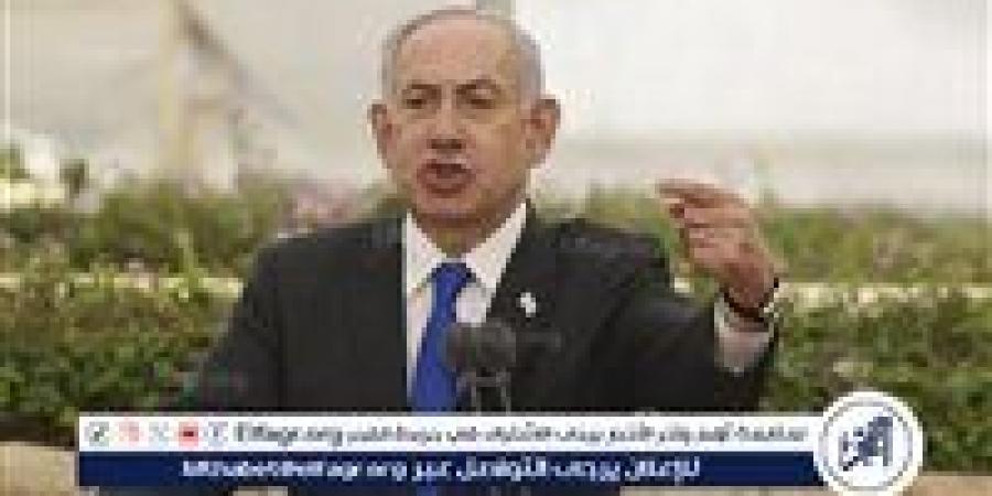سيناتور أمريكي: نتنياهو ليس رئيسا للولايات المتحدة - هرم مصر