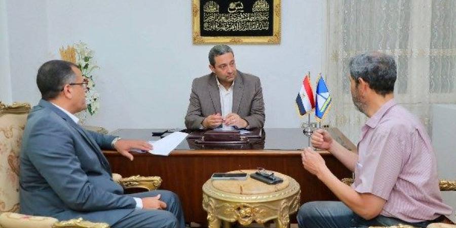 برقم الجلوس.. احصل على نتيجة الإعدادية في دمياط عبر هذا الرابط - هرم مصر