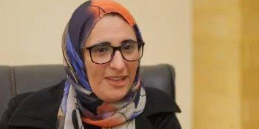 موعد جنازة والدة سارة وفيق مخرجة فيلم ريستارت - هرم مصر